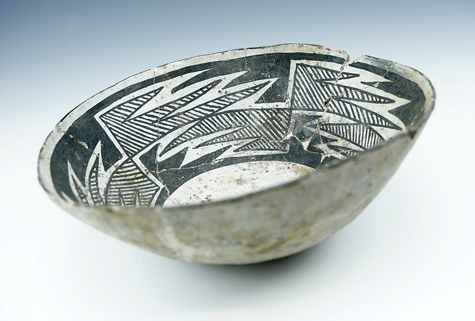 Main artifact image