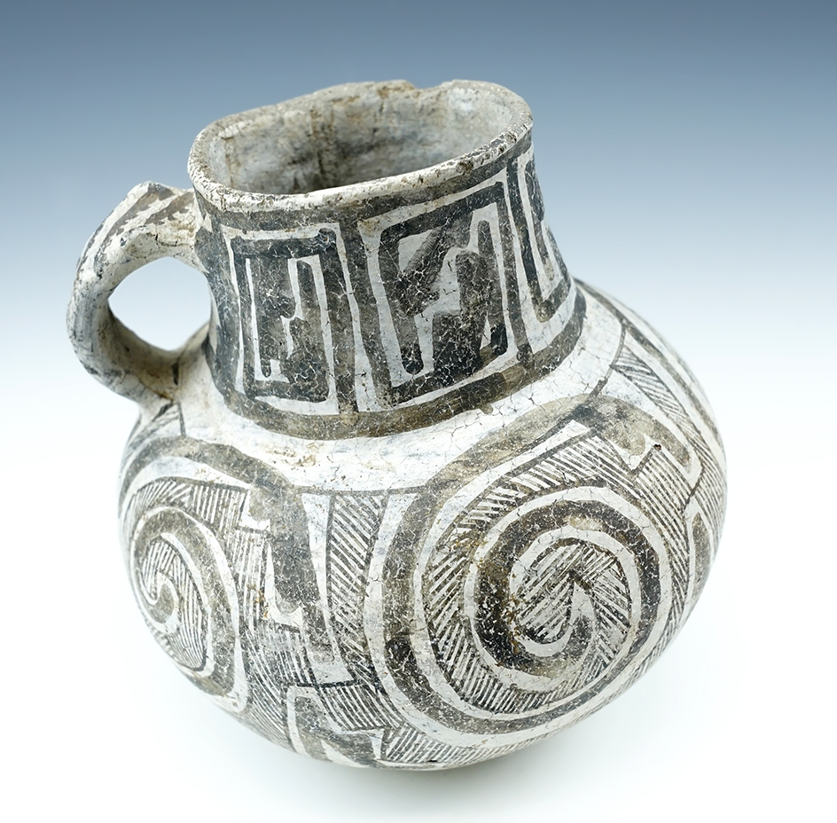 Main artifact image