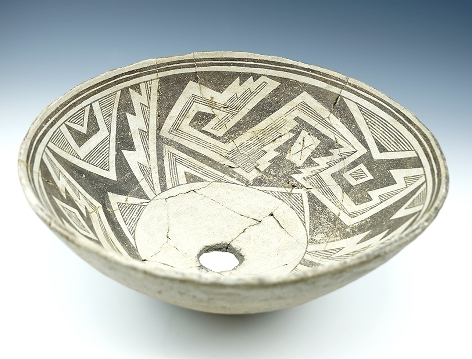 Main artifact image