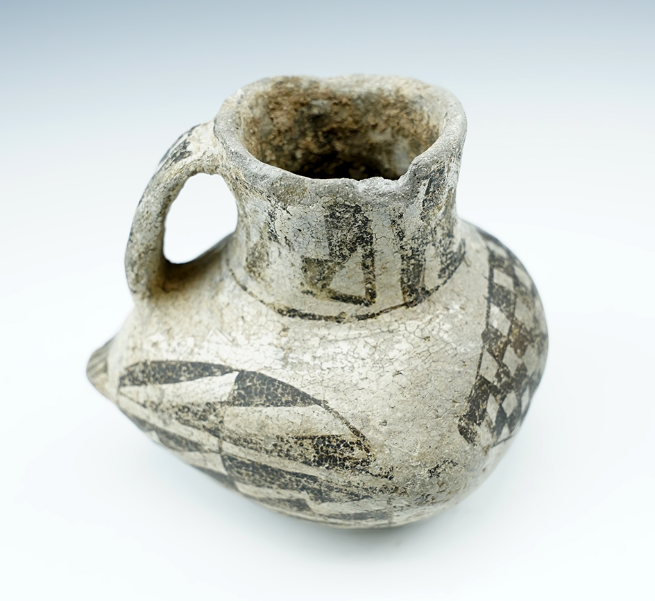 Main artifact image
