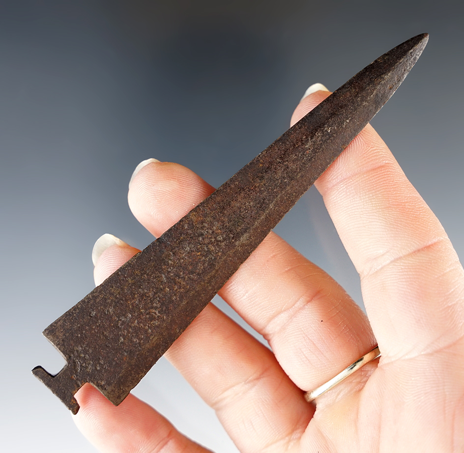 Main artifact image