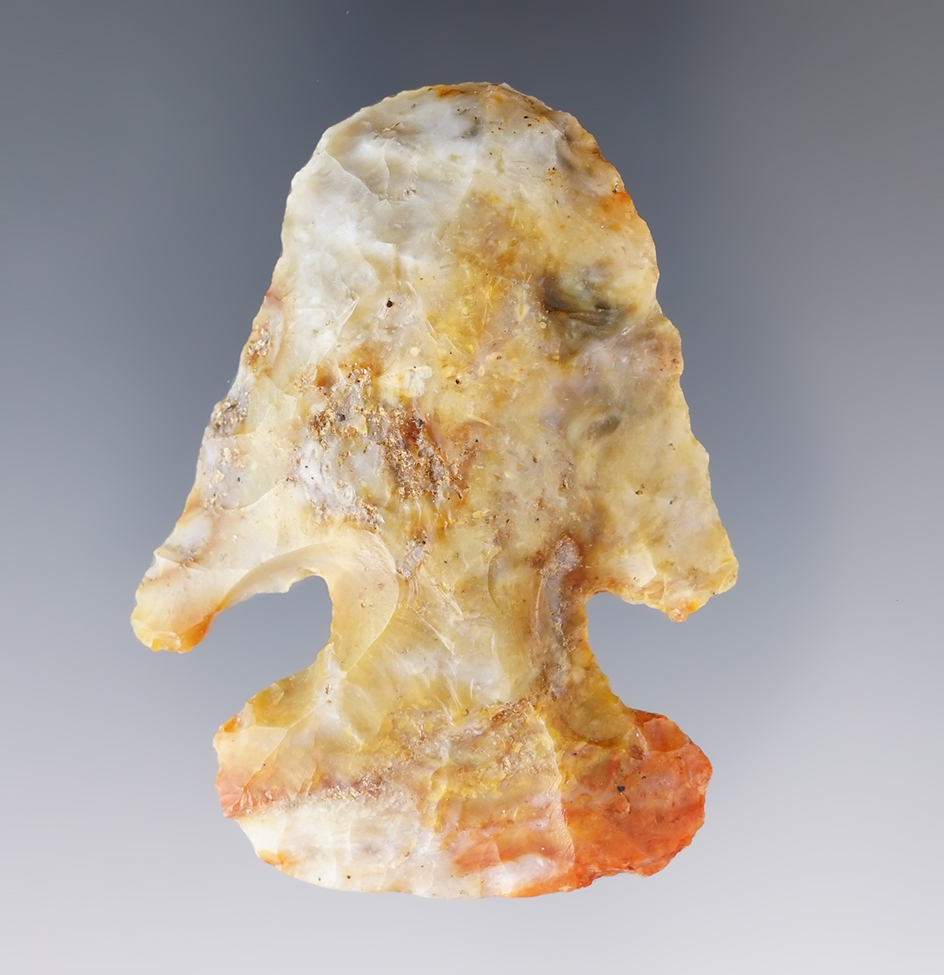 Main artifact image