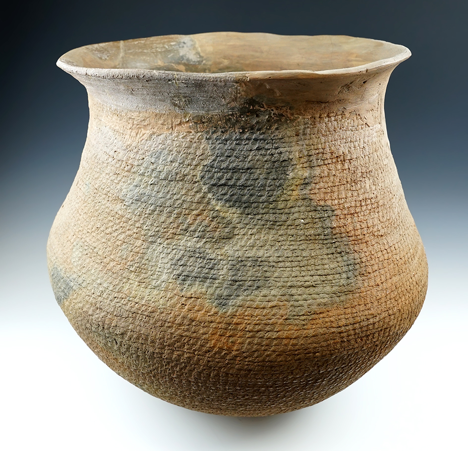 Main artifact image