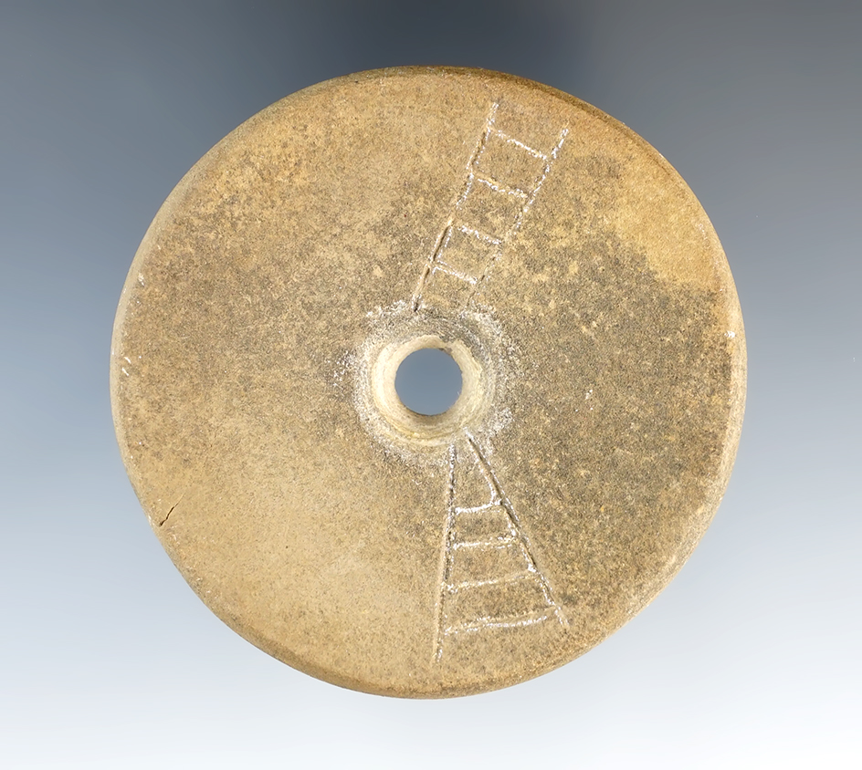 Main artifact image