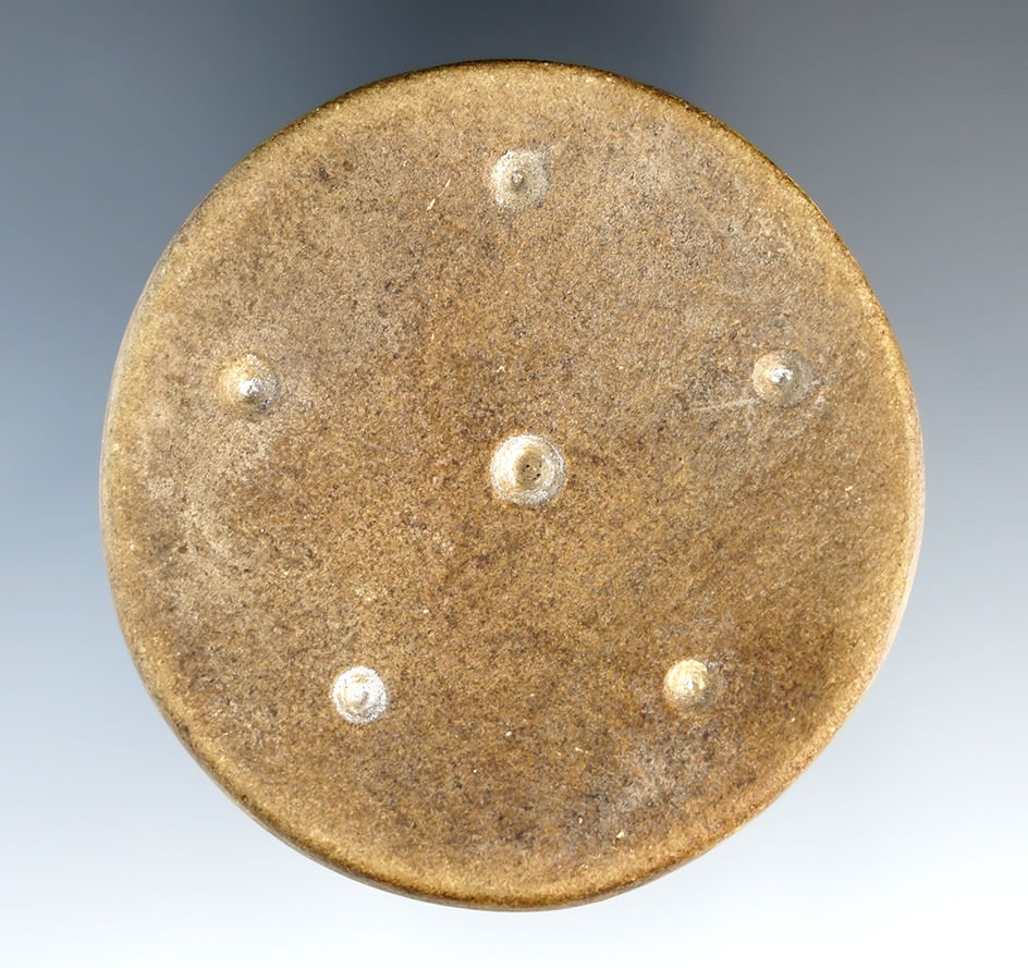 Main artifact image