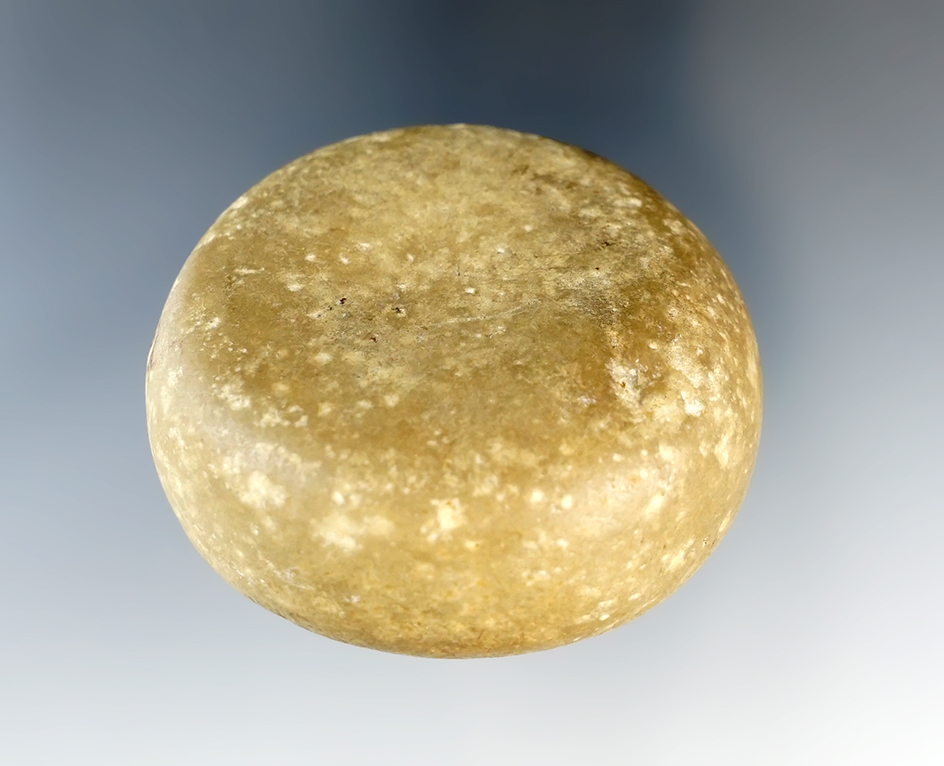 Main artifact image