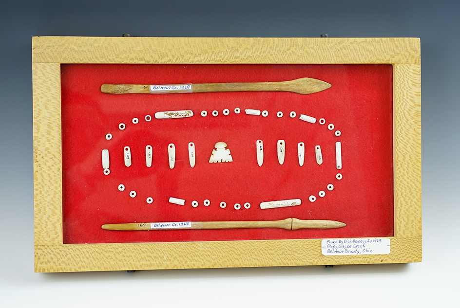 Main artifact image