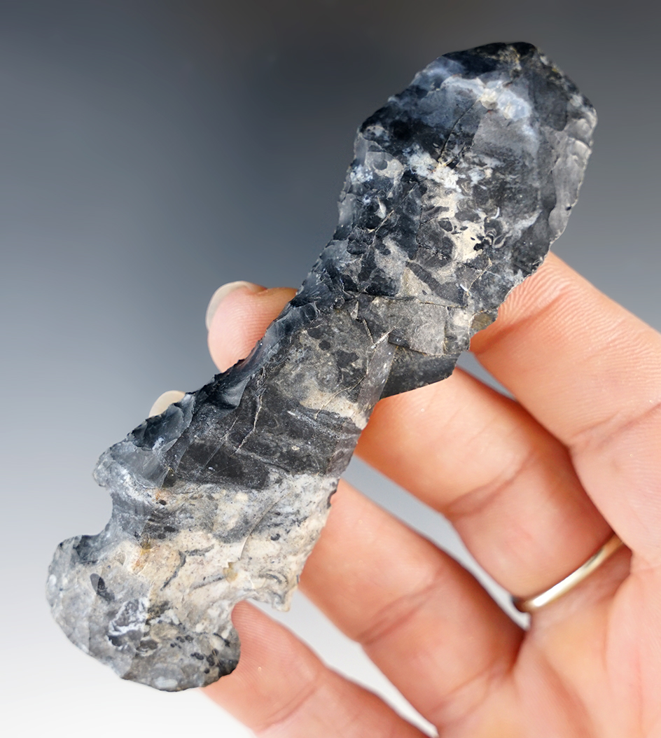 Main artifact image