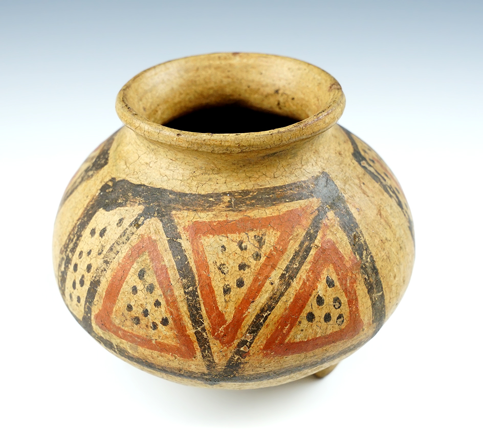 Main artifact image