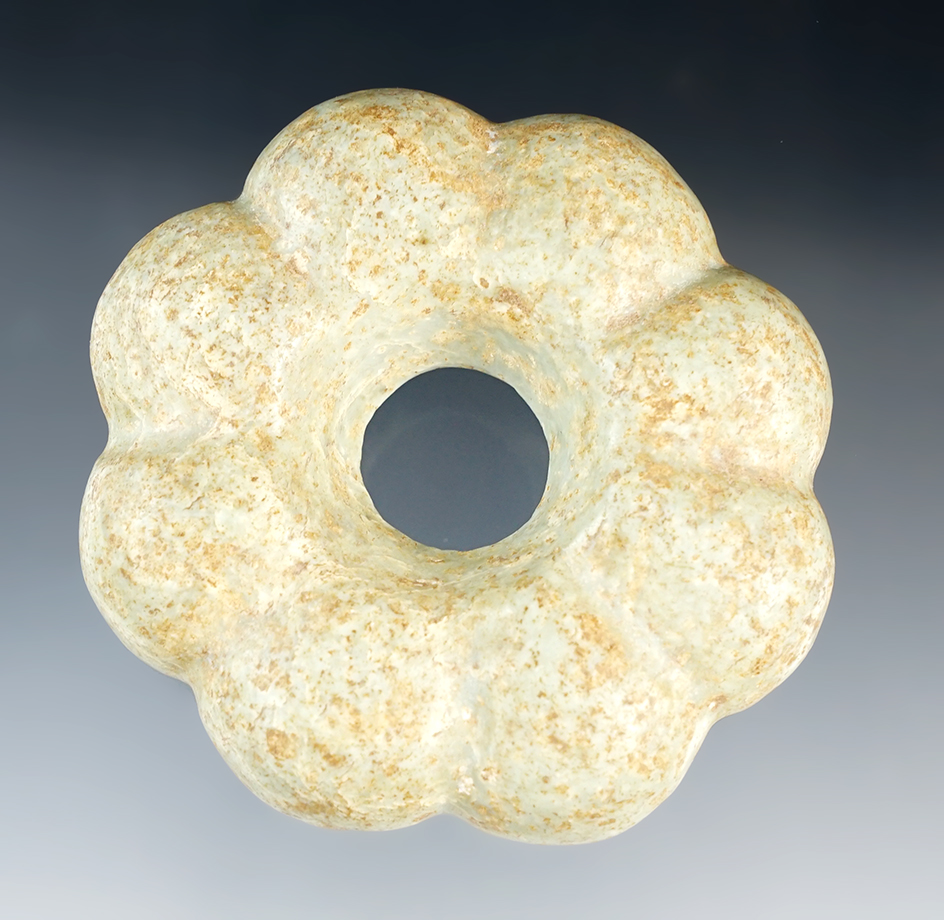Main artifact image
