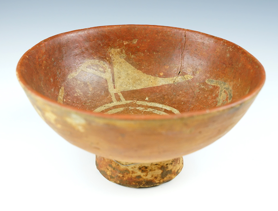 Main artifact image