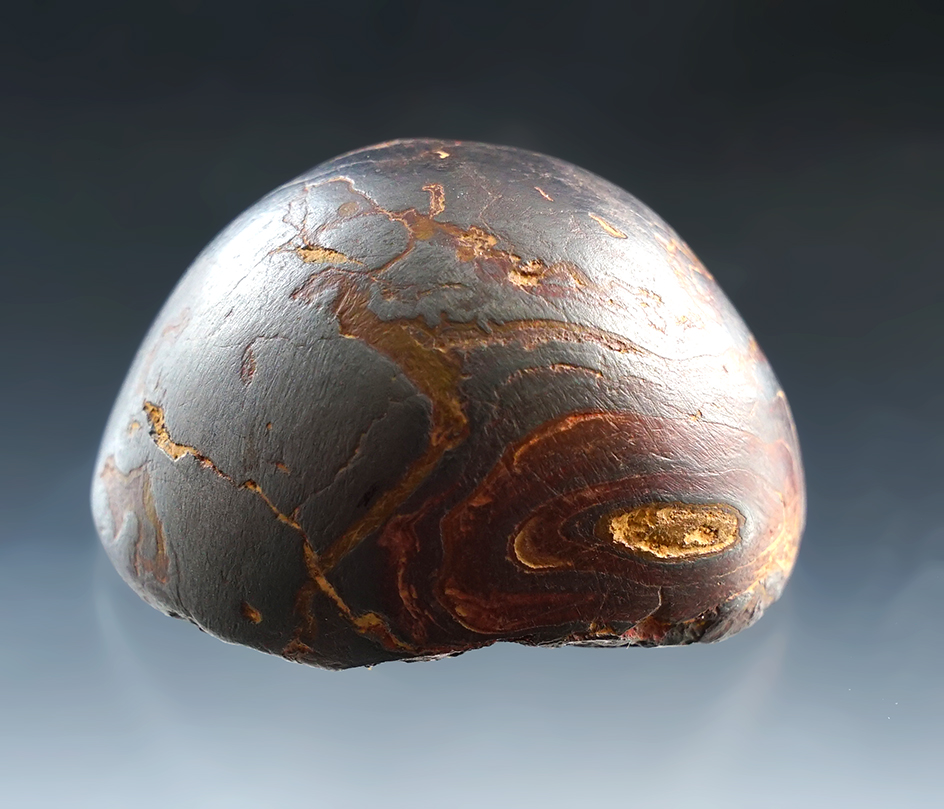 Main artifact image