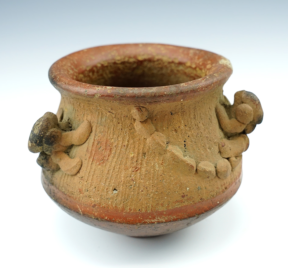 Main artifact image