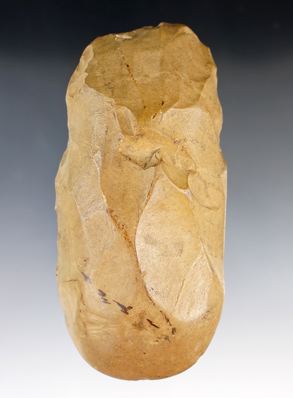Main artifact image