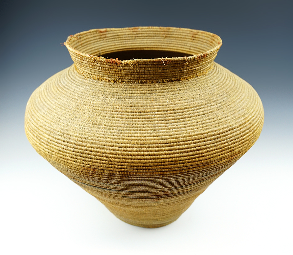 Main artifact image