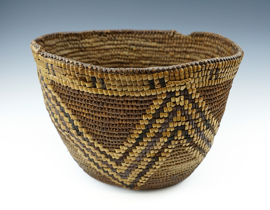 Main artifact image