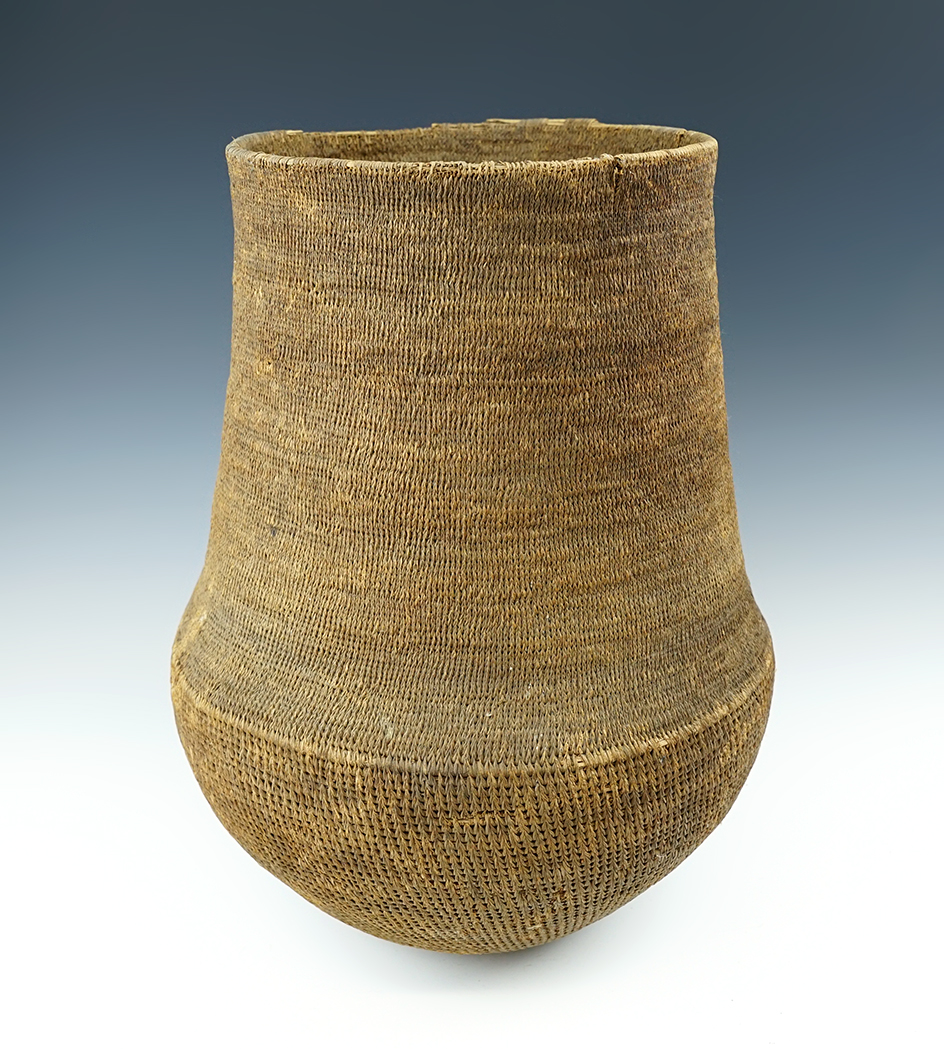 Main artifact image