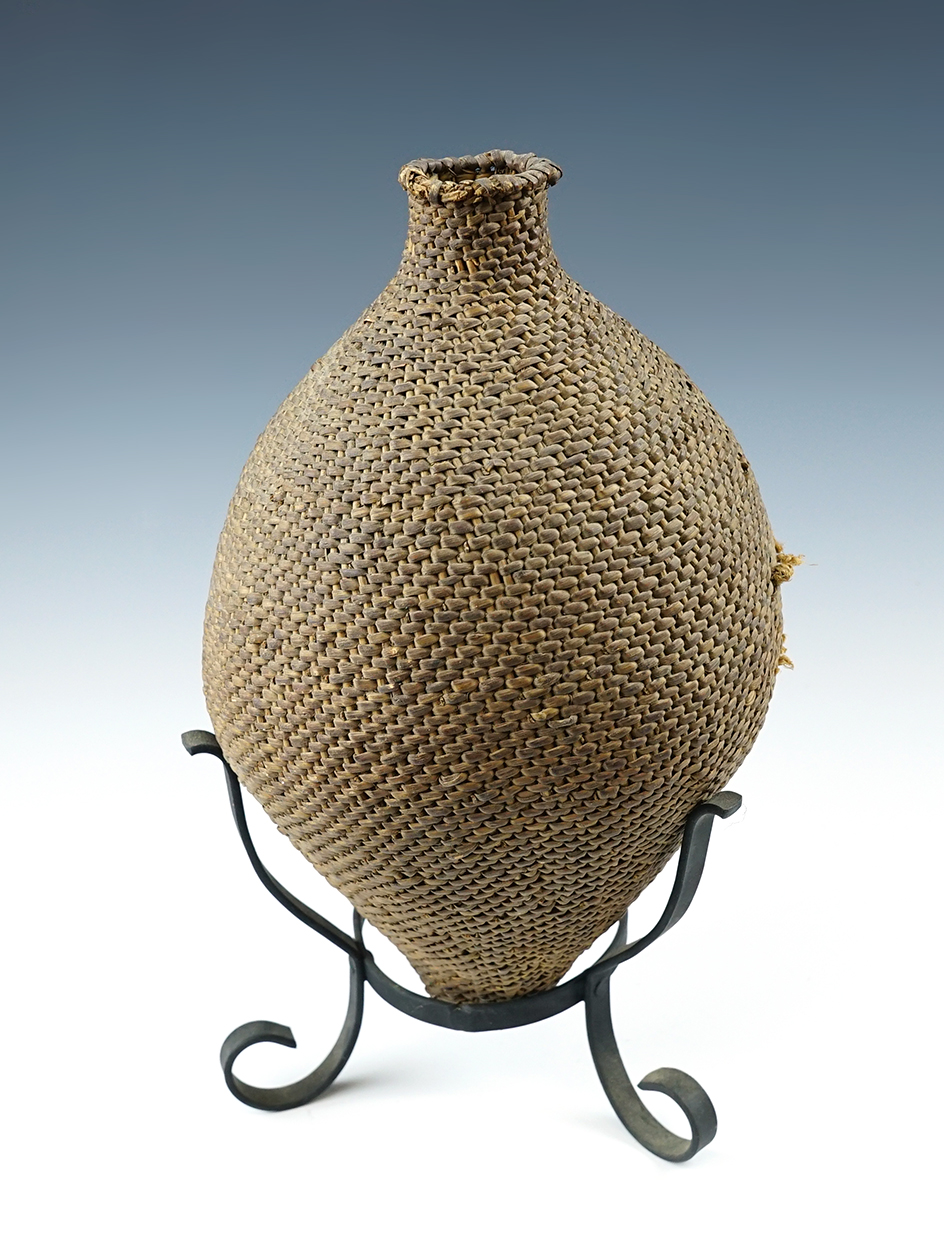 Main artifact image
