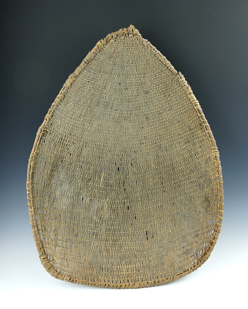 Main artifact image