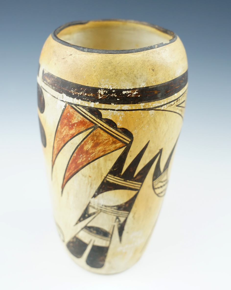 Main artifact image