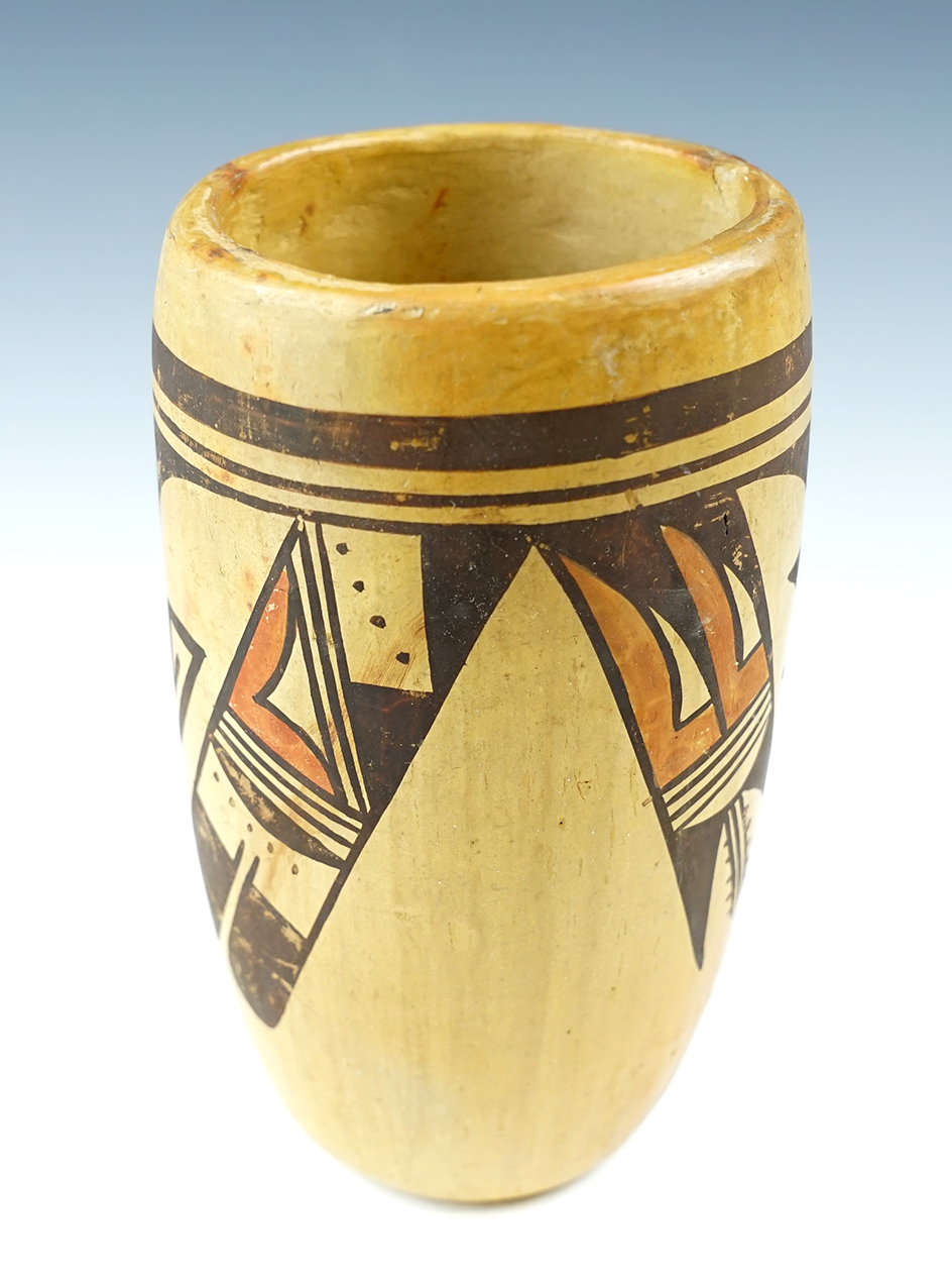Main artifact image