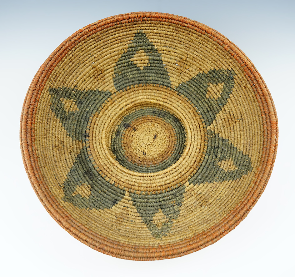 Main artifact image