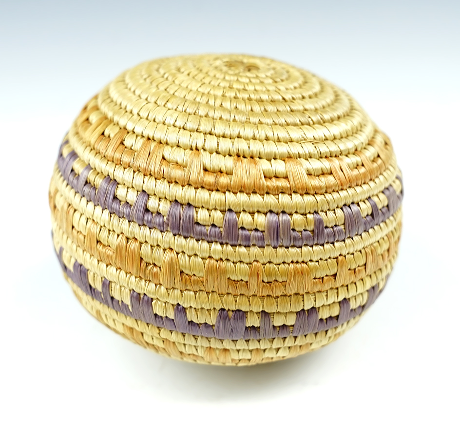 Main artifact image