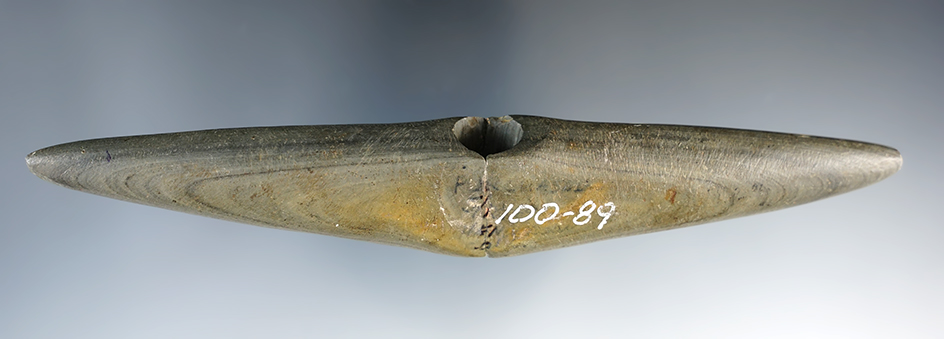Main artifact image