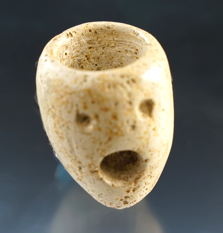 Main artifact image