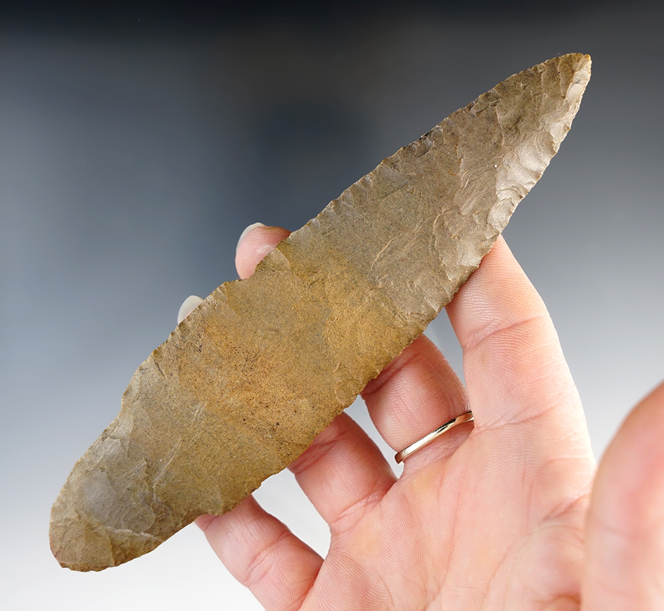 Main artifact image