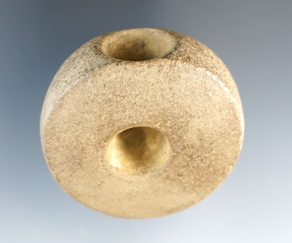 Main artifact image