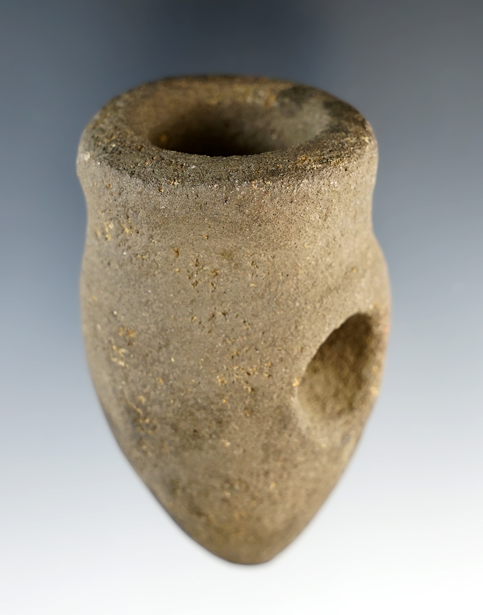 Main artifact image