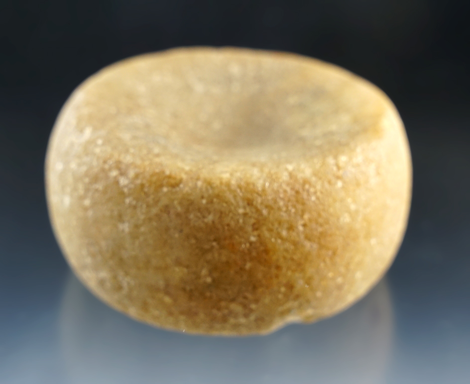 Main artifact image