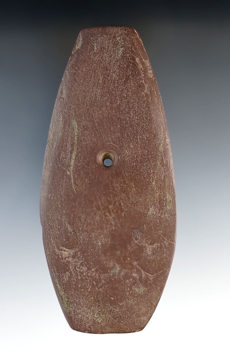 Main artifact image
