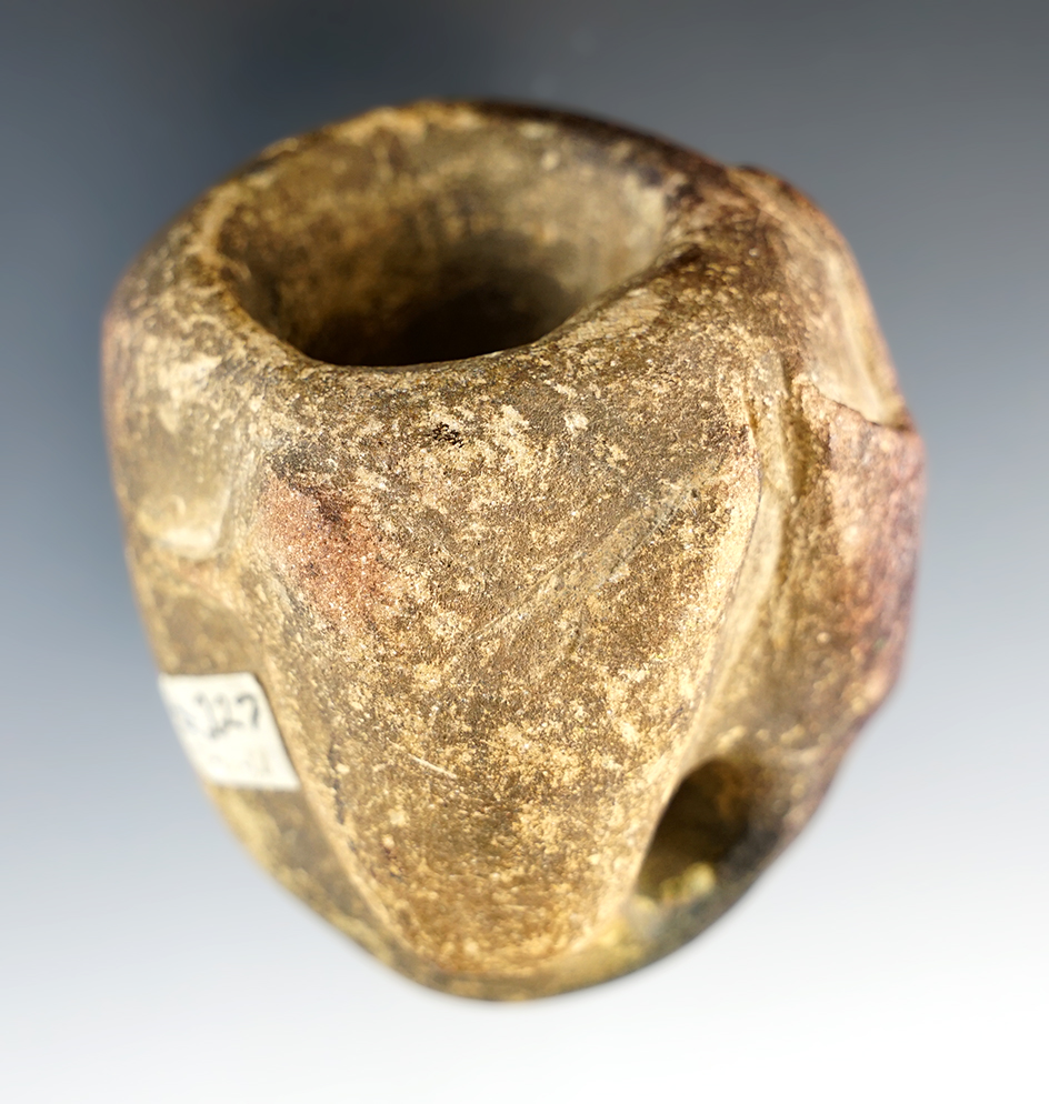 Main artifact image