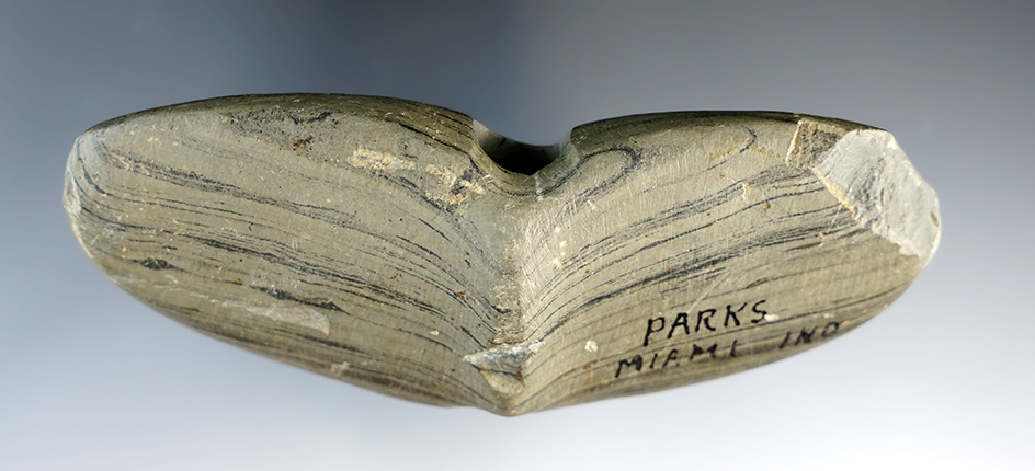 Main artifact image