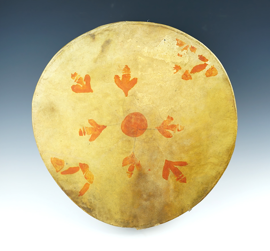 Main artifact image