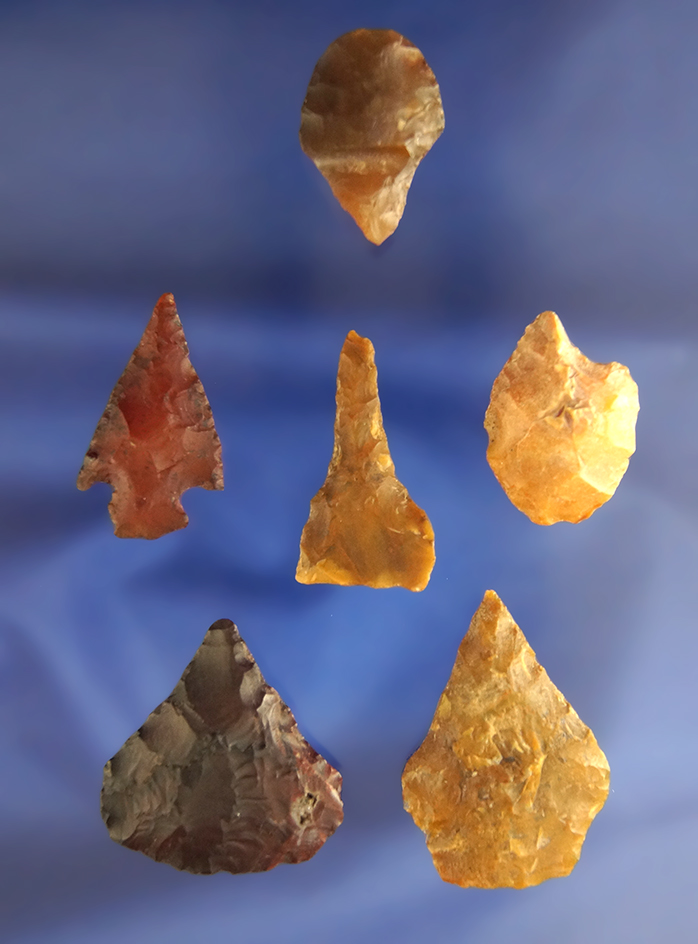 Main artifact image