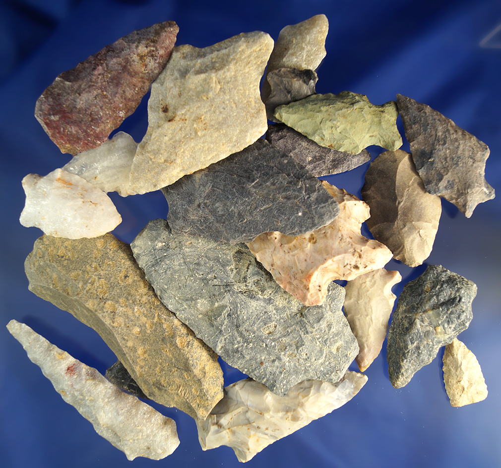 Main artifact image