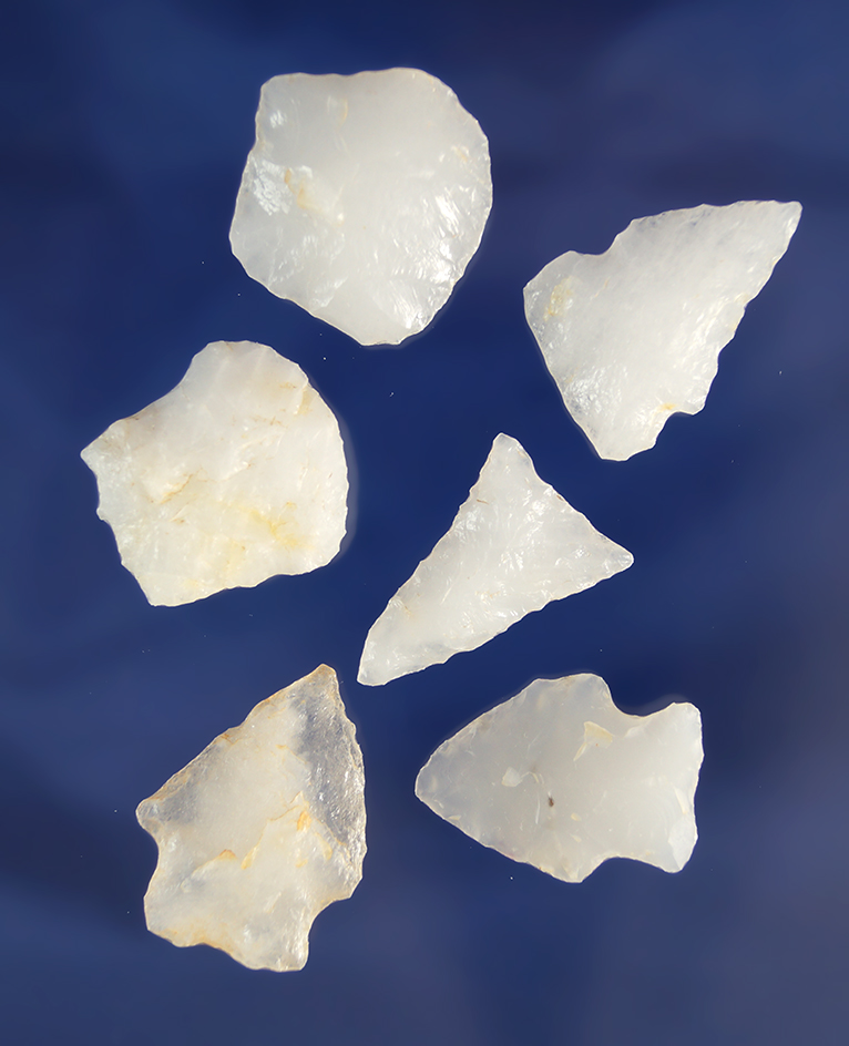 Main artifact image