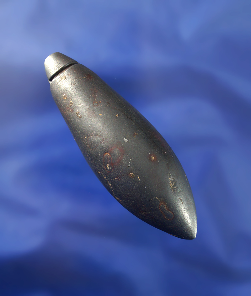 Main artifact image
