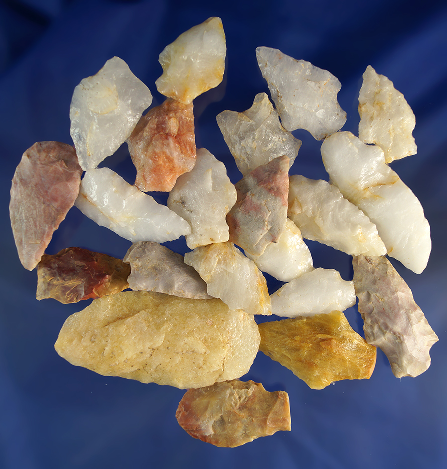 Main artifact image