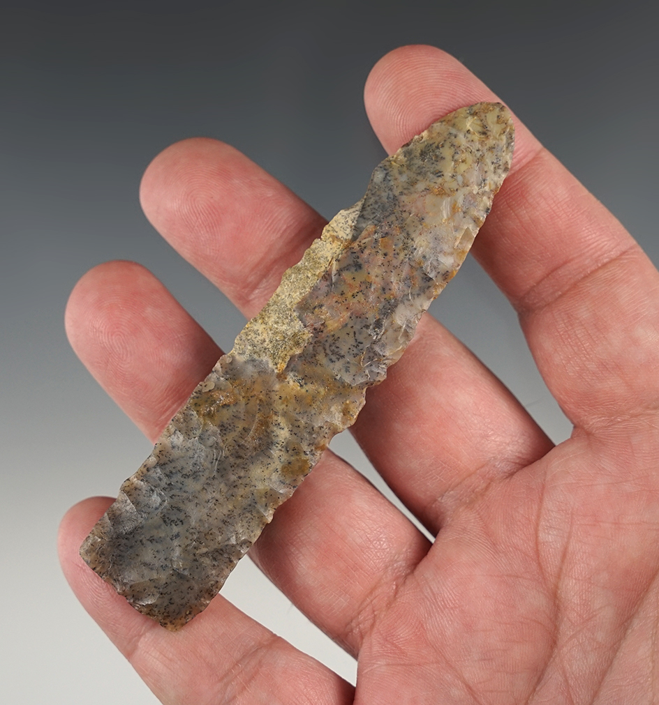 Main artifact image
