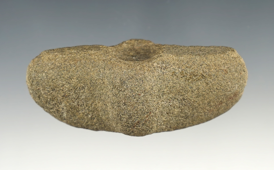 Main artifact image