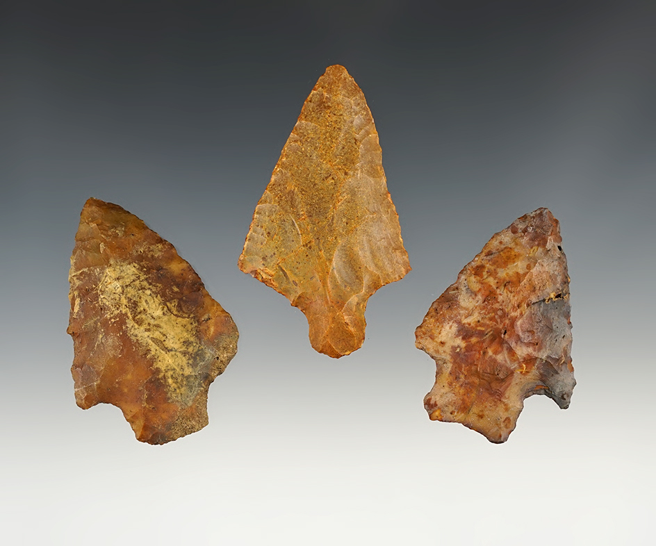 Main artifact image
