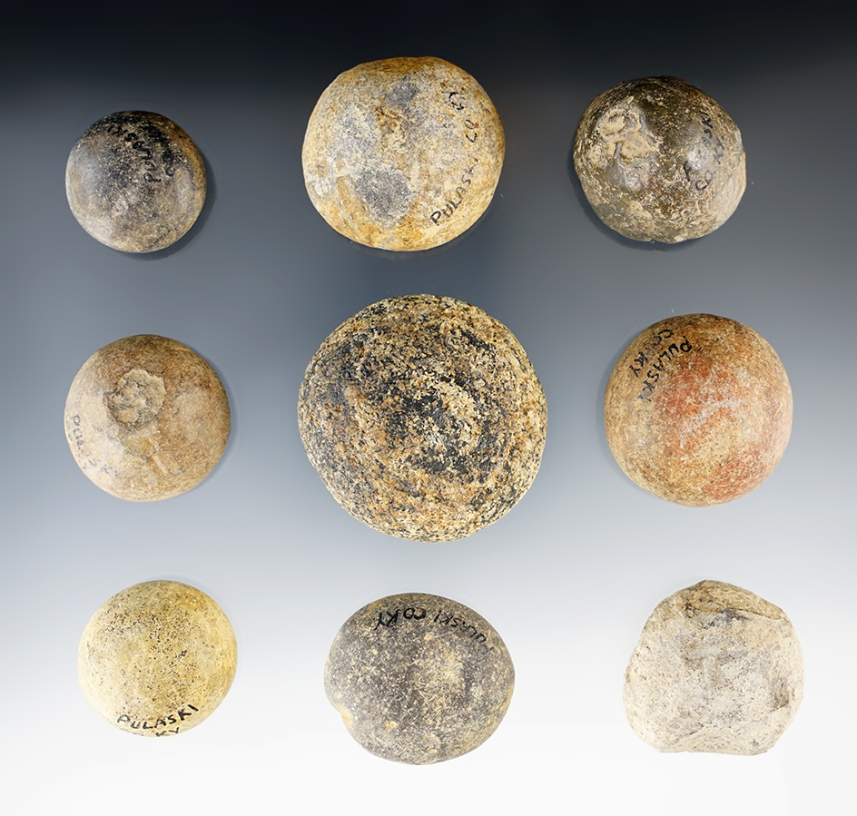 Main artifact image
