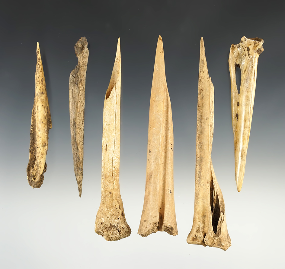 Main artifact image