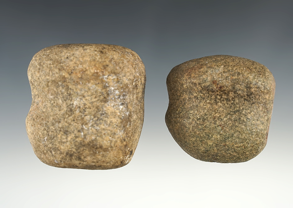 Main artifact image