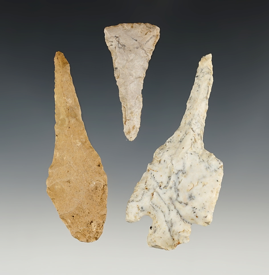 Main artifact image