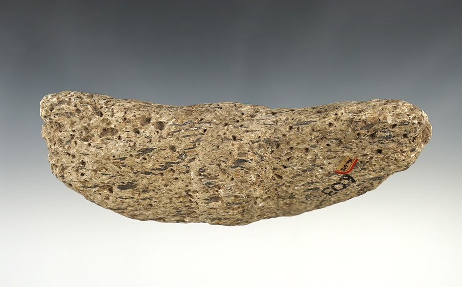Main artifact image